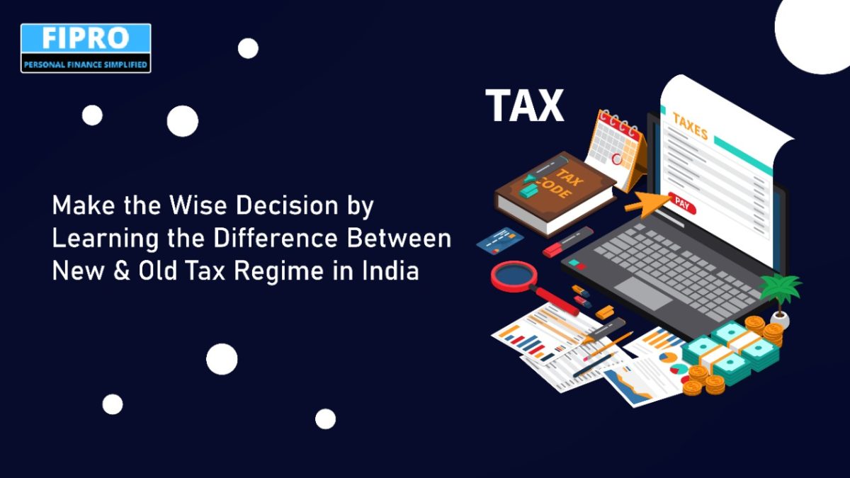 Make the Decision By Learning new & old tax regime