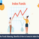 Index fund meaning