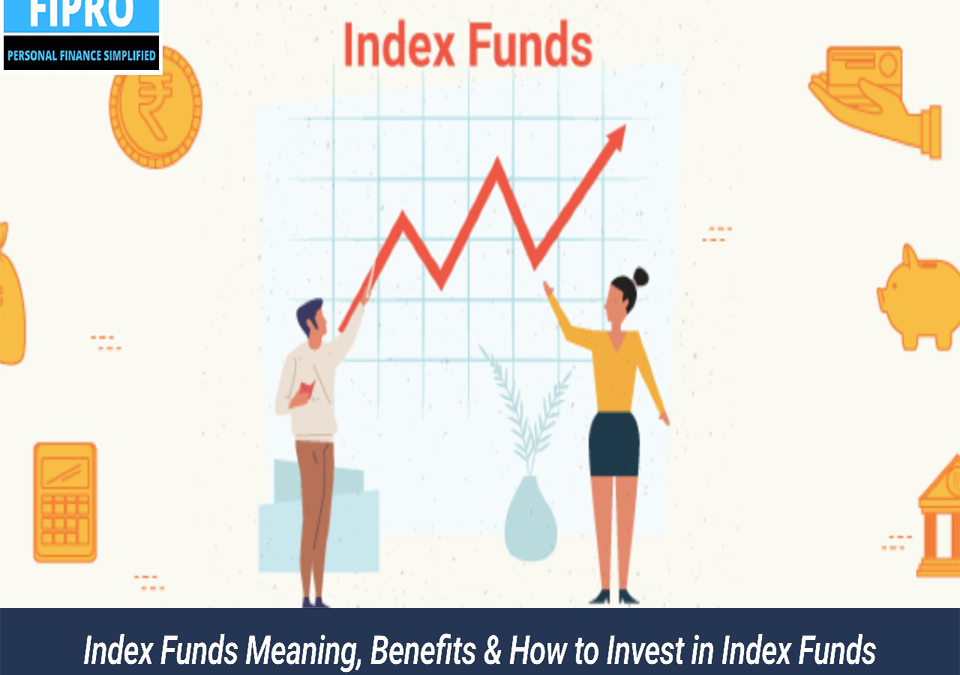 Index fund meaning