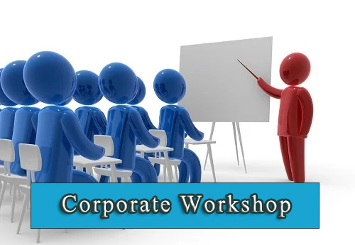 Corporate Workshop