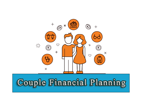 Couple Financial Planning