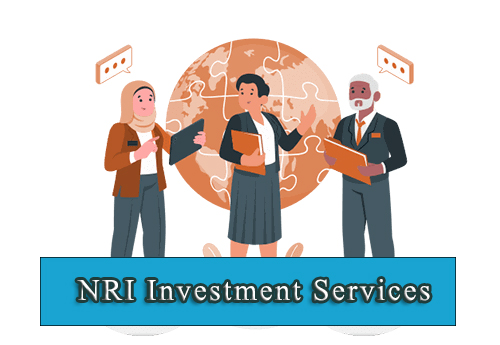 NRI Investment Services