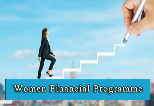 Women Financial Programme