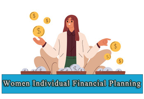 Women Individual Financial Planning