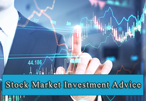 Stock Market Investment Advice