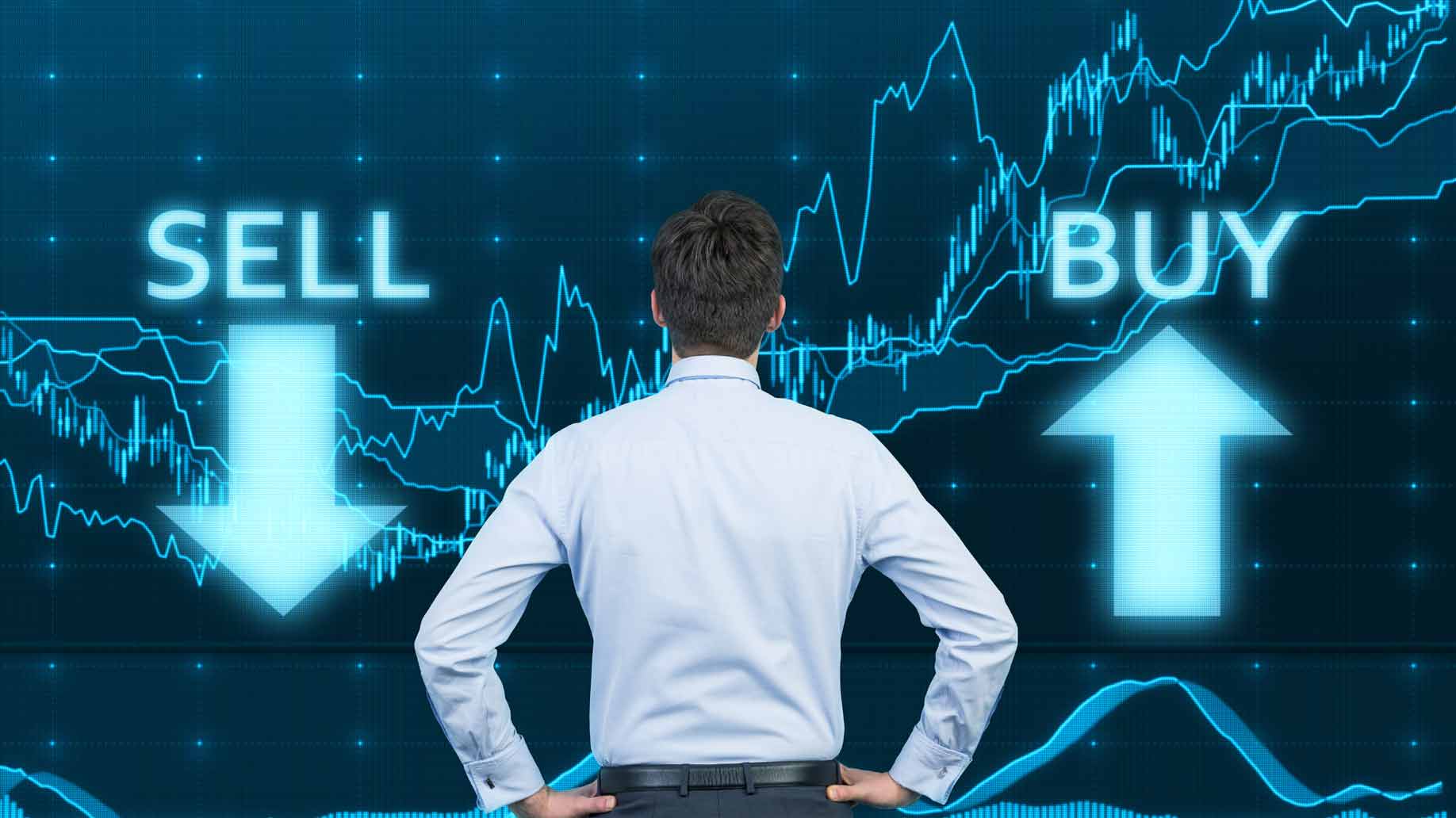 Stock Market Investment Advice - Best Financial Advisor in Bangalore