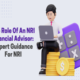 Nri Financial Advisor