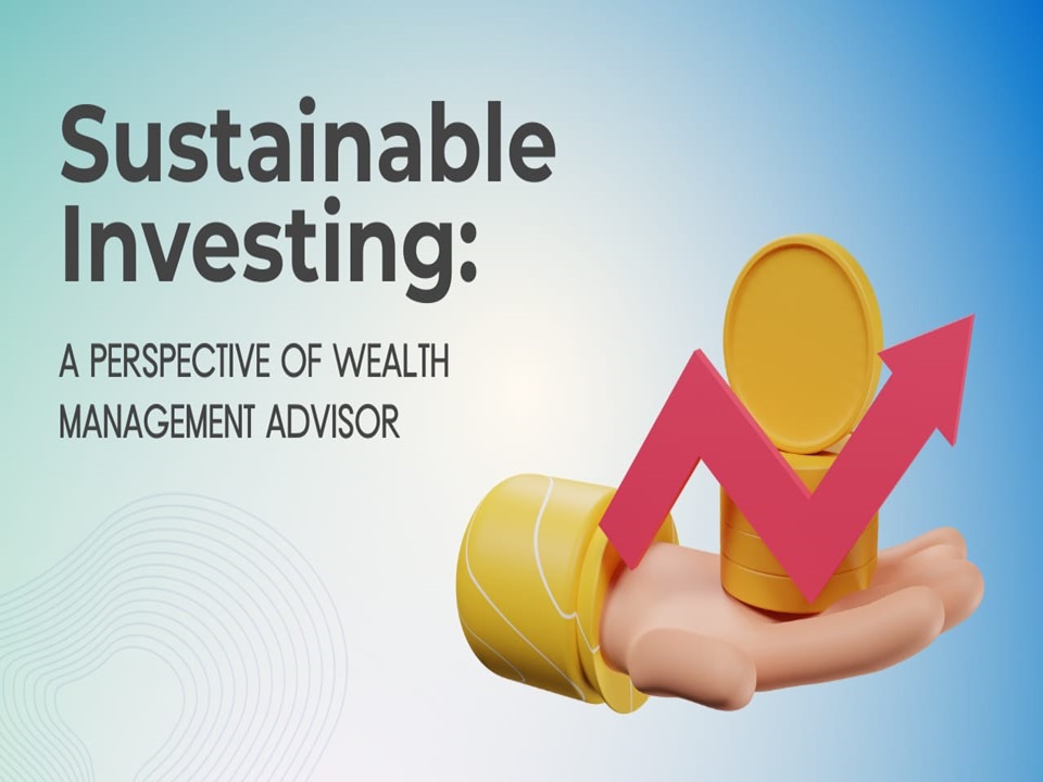 Wealth Management Advisor