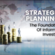 Investment Planning Advisor in Bangalore