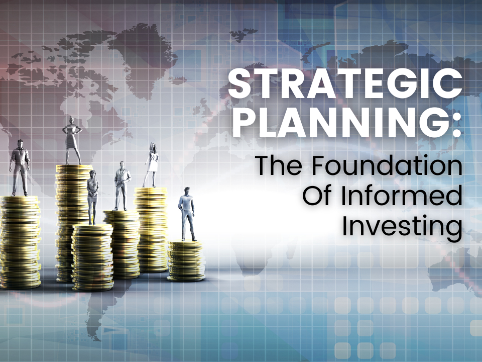 Investment Planning Advisor in Bangalore
