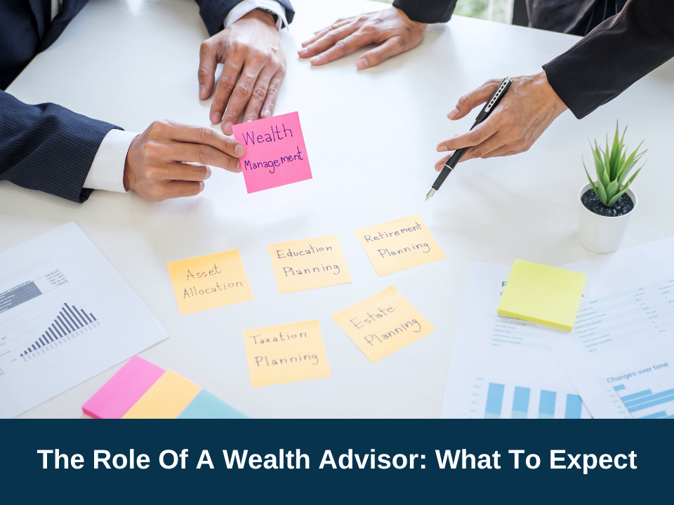 Wealth Advisor
