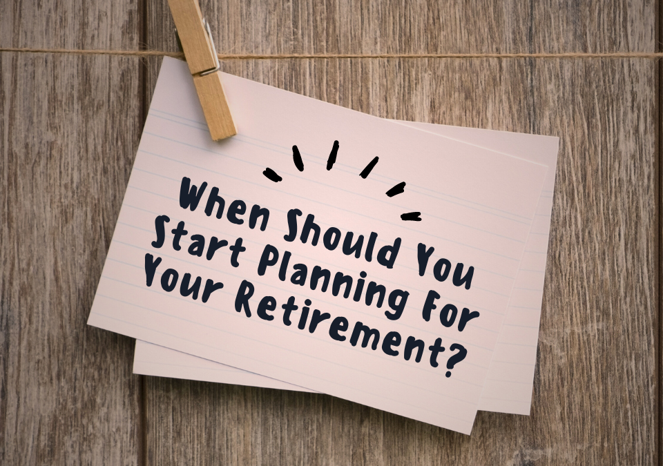 Retirement Planning