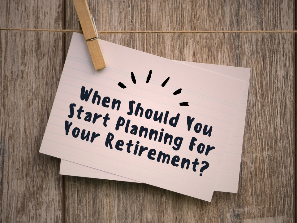 Retirement Planning