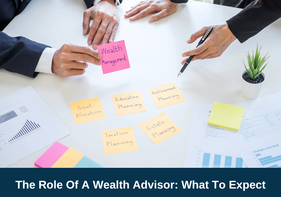 Wealth Advisor